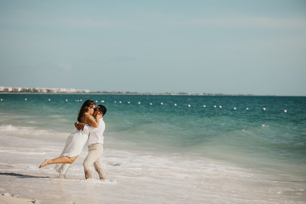 boda cancun