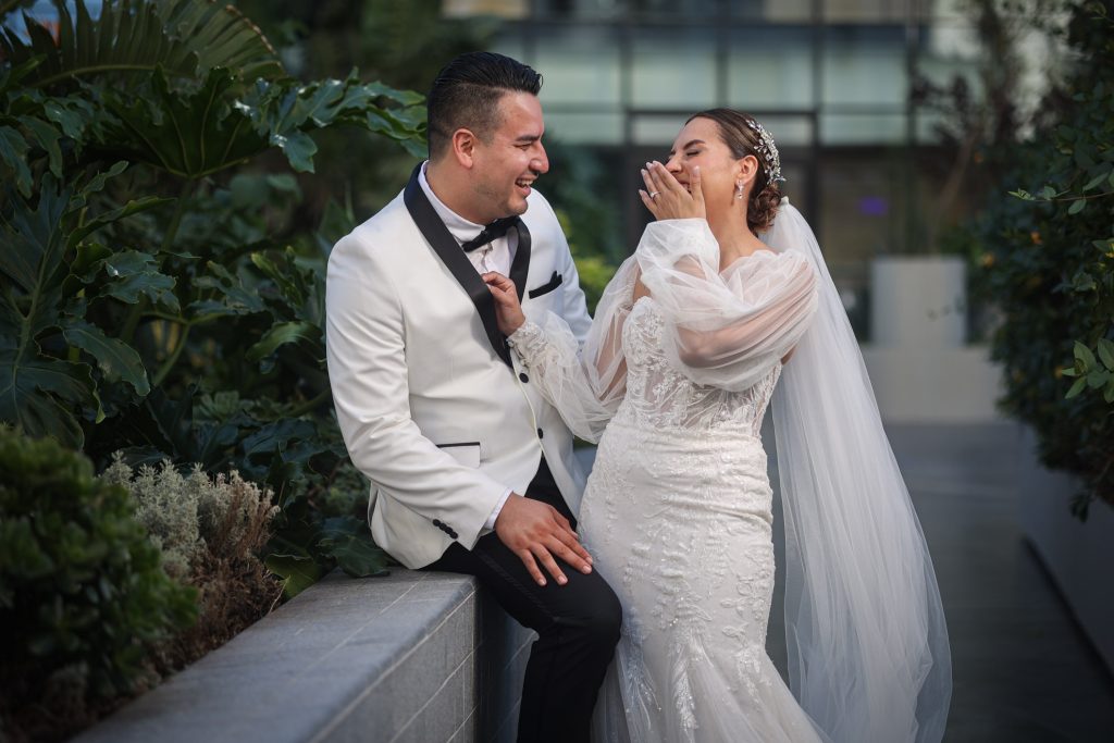 sesion novios quartz